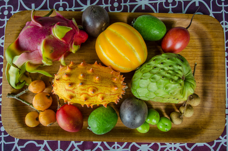 Beyond Sweet: Surprising Fruits You Thought Were Vegetables